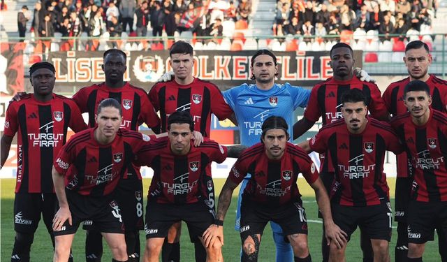 TFF ara transfer tarihlerini açıkladı: Gözler Vanspor’da!