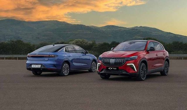 Elektrikli otomobil pazarının lideri belli oldu