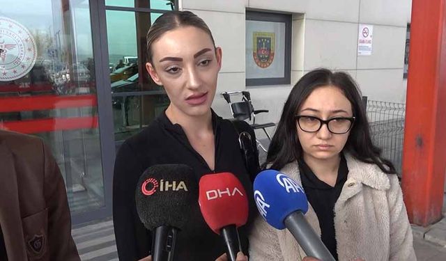 Güllü'nün kızı Tuğyan, annesini öldürme suçlamasıyla tutuklandı