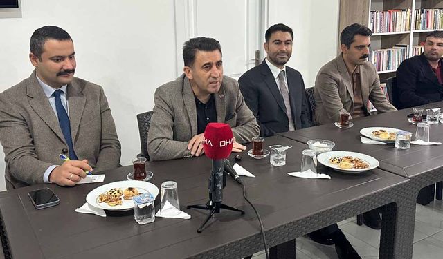 Ponza ve kum ocağı projesi iptal edildi