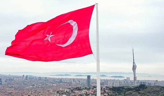 Türkiye, OECD'nin en hızlı büyüyen 4'üncü ekonomisi oldu