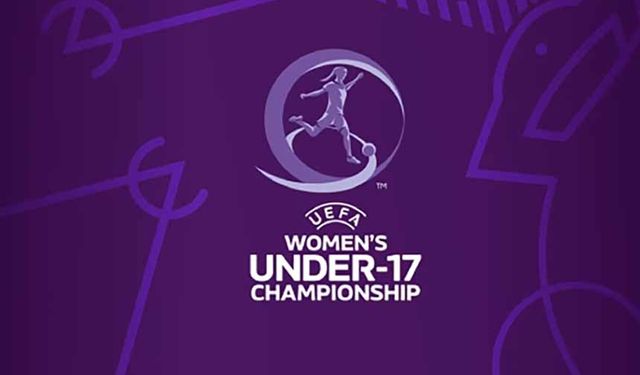 2029 UEFA Avrupa Kadınlar 17 Yaş Altı Şampiyonası Trabzon'da yapılacak