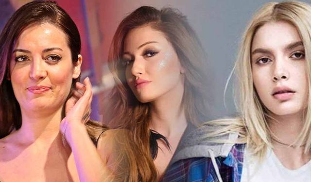 Ünlü isimlere uyuşturucu operasyonu!