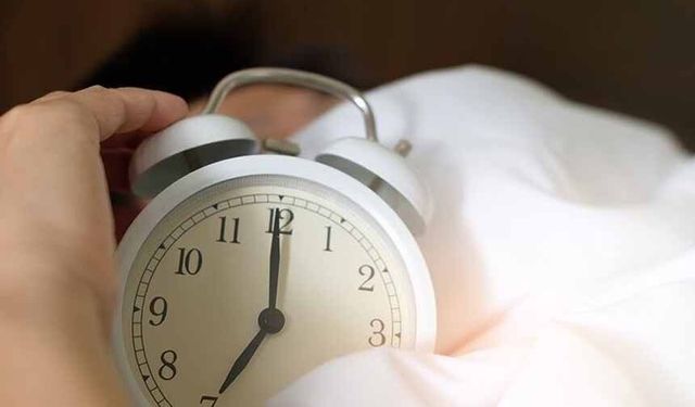 Uzmanlar açıkladı: Nörolojik hastalık riskini artırıyor