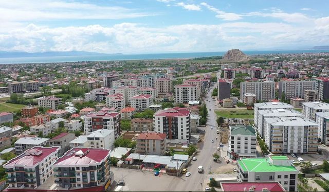 Van’ın bakanlık belgeli tesis sayısı açıklandı: Van bölgenin ikinci ili oldu!