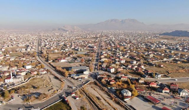 Konut fiyat endeksi verileri açıklandı: Van en yüksek artış olan iller arasında!