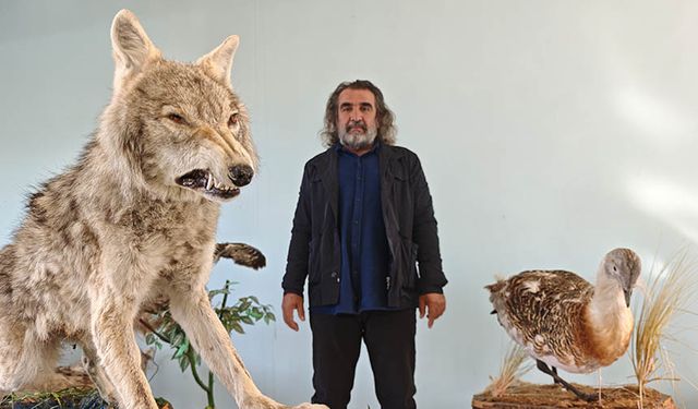 Van YYÜ'lü uzmandan hayati uyarı: Pandemiye bile dönüşebilir!