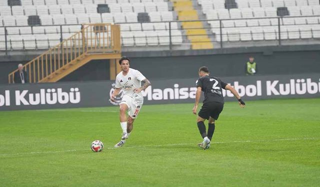 Trendyol 1. Lig’de 18. hafta heyecanı bugün başlıyor