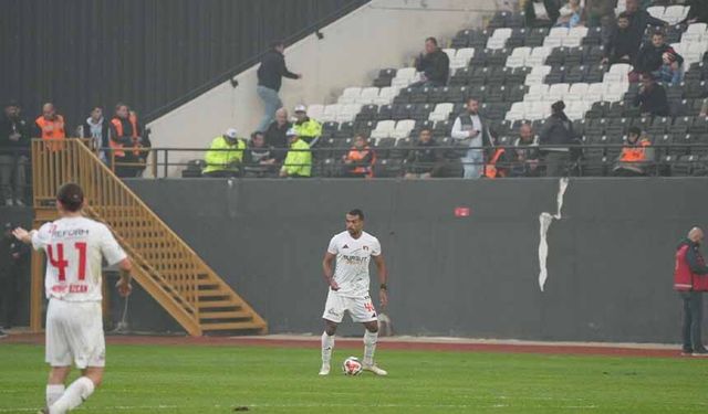 Trendyol 1. Lig’de bugün 4 maç oynanacak