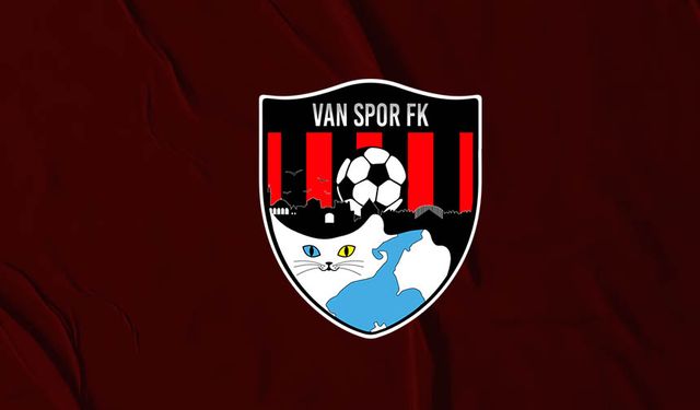 Vanspor’dan 6 futbolcu için açıklama!