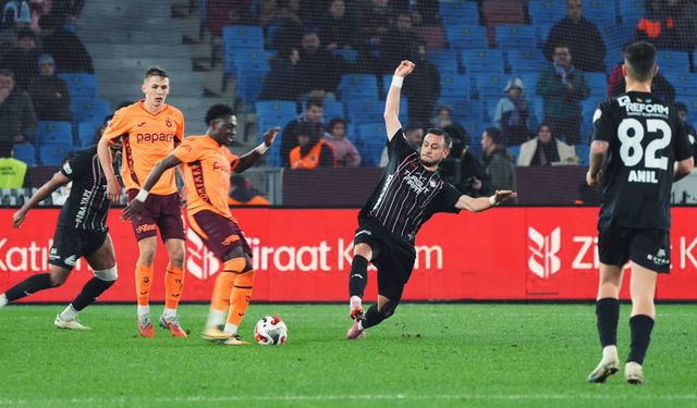 İlk devrede son 2 maç! İşte Vanspor’un sıradaki rakibi