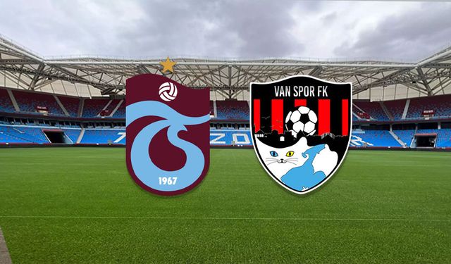 Vanspor kupada zorlu sınavda