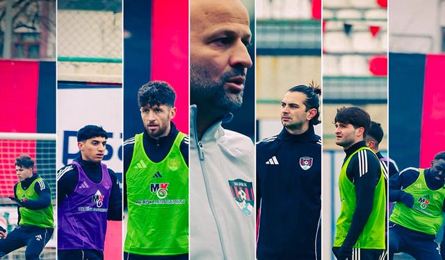 Vanspor evinde Ümraniyespor’u konuk edecek