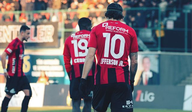 Vanspor suç duyurusunda bulundu