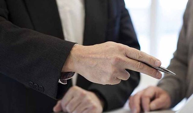 Türkiye'deki yabancı kontrollü girişim sayısı 2023 sonu itibarıyla 10 bin 265 oldu