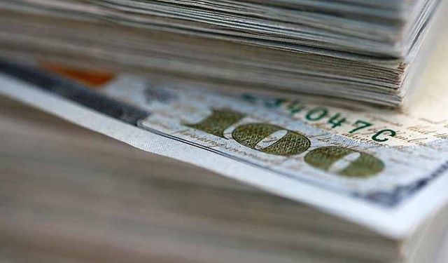 Ödemeler dengesi verileri açıklandı