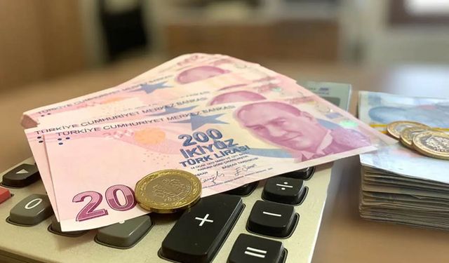 Yeni asgari ücretin detayları belli oldu