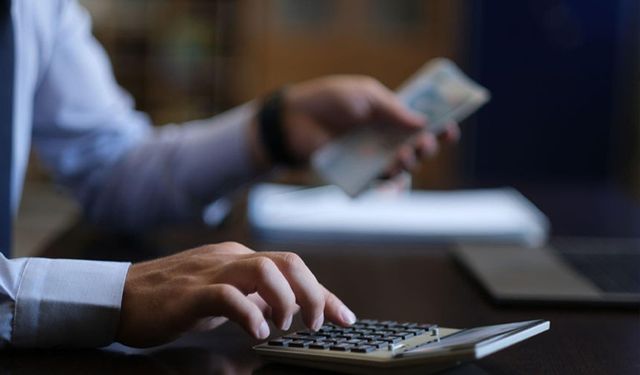 Yeni vergi paketi yürürlüğe girdi