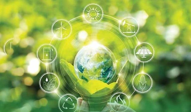 TÜBİTAK’tan yeşil dönüşüm projelerine çağrı