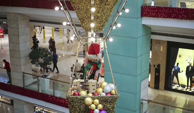 Yılbaşı kampanyaları mercek altına alındı