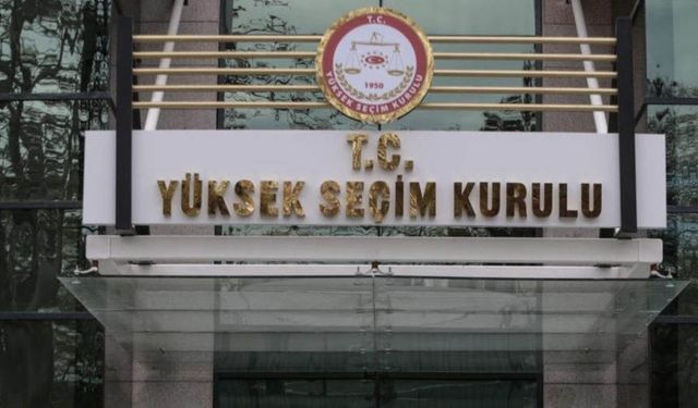 YSK Van’da personel alımı yapacak