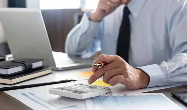 Kamu yöneticilerine ek 30 bin TL zam iptal edildi