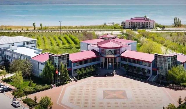 Van YYÜ’de çift anadal ve yandal başvuruları başladı