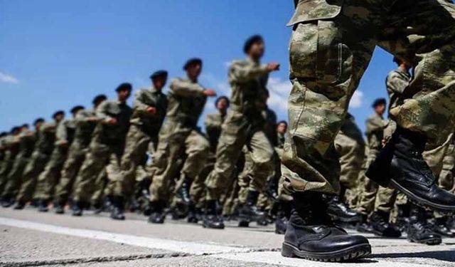 Resmi Gazete’de yayımlandı: Bedelli askerlik ücreti arttı