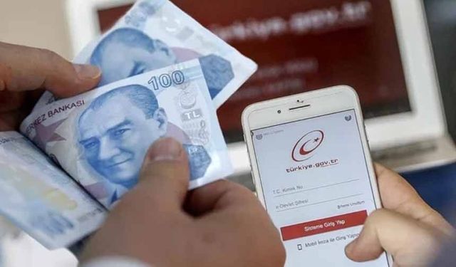Öğrencilere 43 bin 500 TL burs verilecek