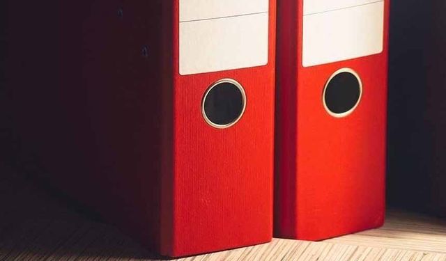 TBMM'ye yeni dokunulmazlık dosyaları sevk edildi