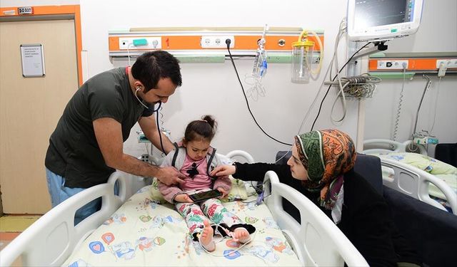 Van'da artan enfeksiyon vakalarına karşı uyarı