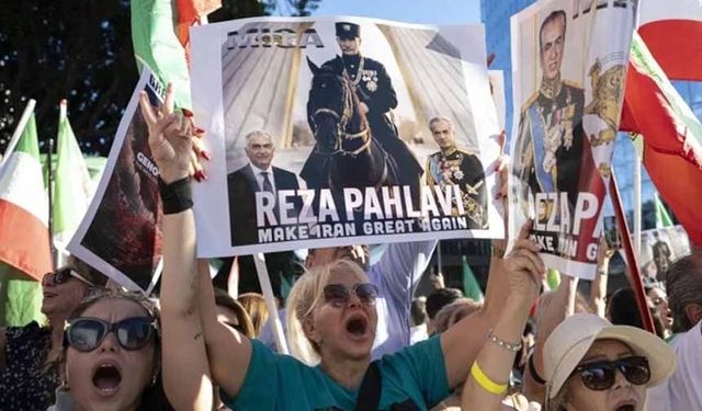 İran'daki protestolarda can kaybı 6 bin 563'e yükseldi