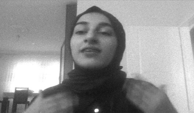 Rojin Kabaiş’in yeni görüntüsü ortaya çıktı