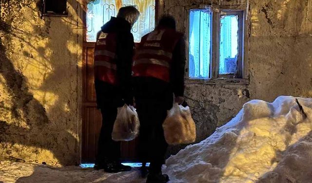 Kızılay’dan iyilik seferberliği