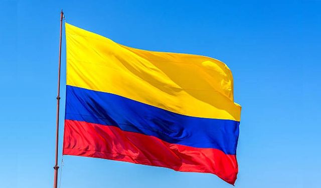 Kolombiya'da çatışma: 30 ölü