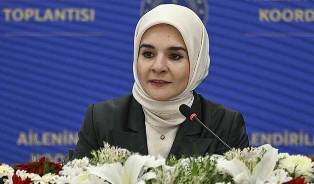 Aile ve gençlik fonu’ndan 70 bin çifte destek