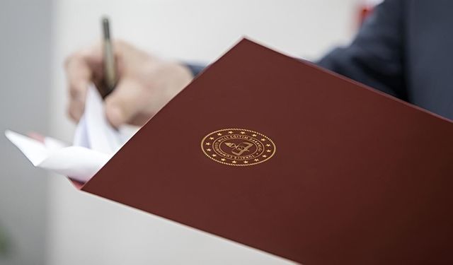 MEB, bazı özel okullara acımadı!