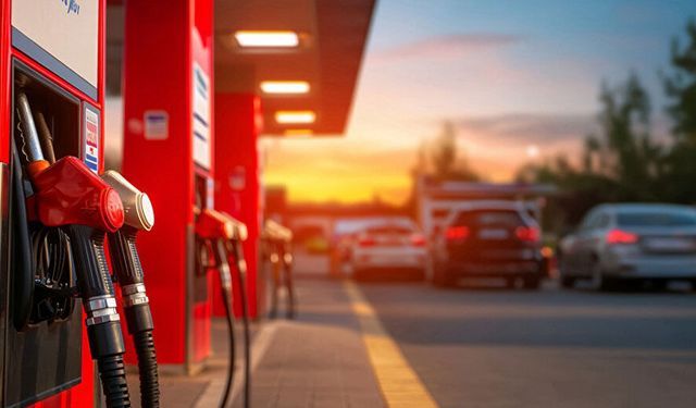 Motorine zam kapıda: Litre fiyatı 75 liraya dayanacak