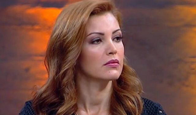 Nagehan Alçı Van’dan uyardı: Çok kaygılıyım