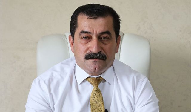 Van Lokantacılar Fırıncılar Odası seçimi yapıldı