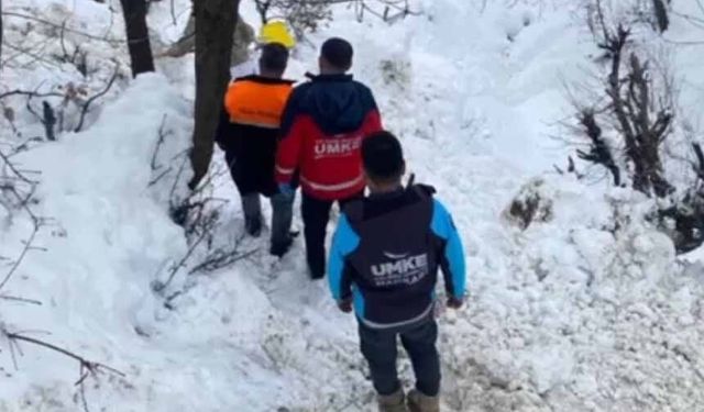 Hakkari'de beyaz esarete karşı sağlık seferberliği