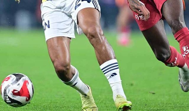 Turkcell Süper Kupa 2025 finali öncesinde ortak basın toplantısı yapılacak