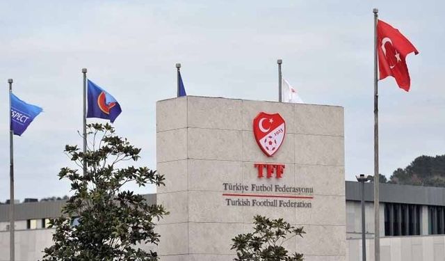 PFDK, teknik direktör ve antrenörlerin cezalarını açıkladı