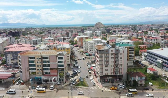 Van TOKİ hak sahibi isim listesi belli oldu