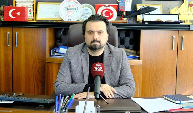 İkinci radyoterapi cihazı yolda: Van’dan il dışına sevk azalacak