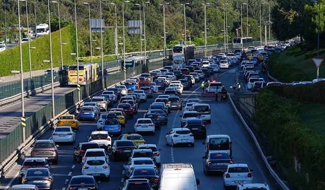 EGM'den araç plakası uygulamalarına ilişkin açıklama