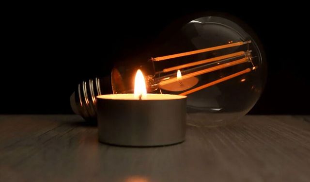 Bir rüzgâr yetti, Van dondu