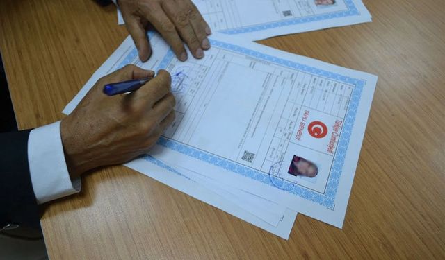 Tapu işlemlerinde eski usul sona eriyor! Kritik tarih belli oldu