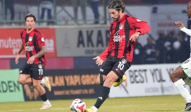 İkinci devrenin ilk hafta programı