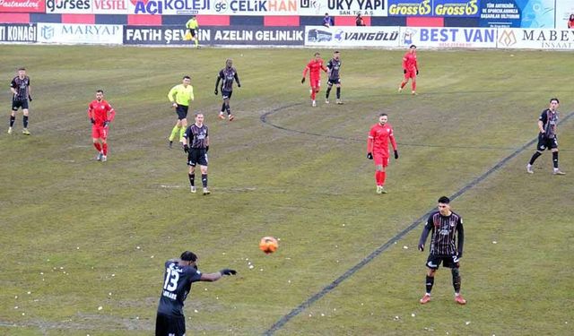 Trendyol 1. Lig’de günün programı